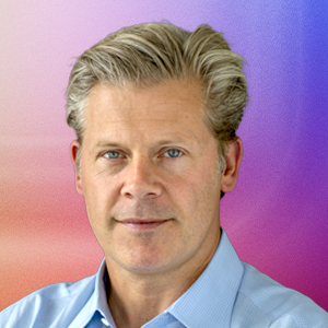 Photo of Nick Parker
